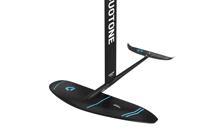 DUOTONE SPIRIT SURF 1250 – Review