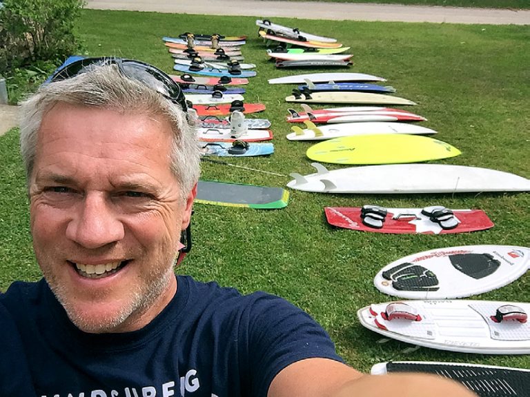 Editor’s Note – Board Silly