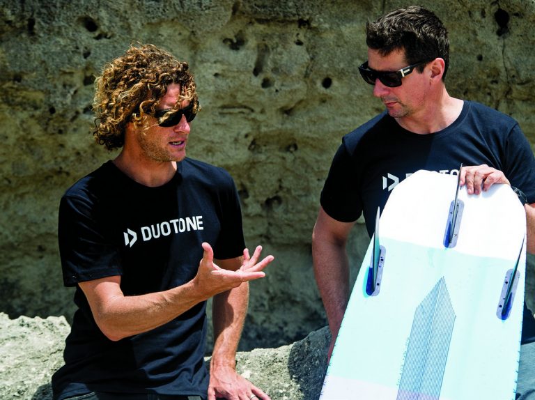 DUOTONE | WHAT’S THE STORY?