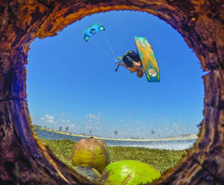 SHE PUT THE LIME IN THE COCONUT – Project Cococam