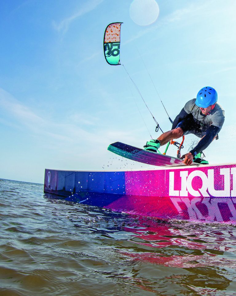 Brandon Scheid – The interview – VICTORY LAP