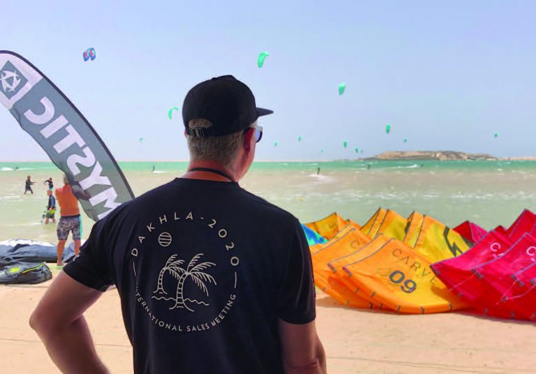 Editor Note – Issue 14 – Bucket List: Dakhla, Morocco. CHECK!