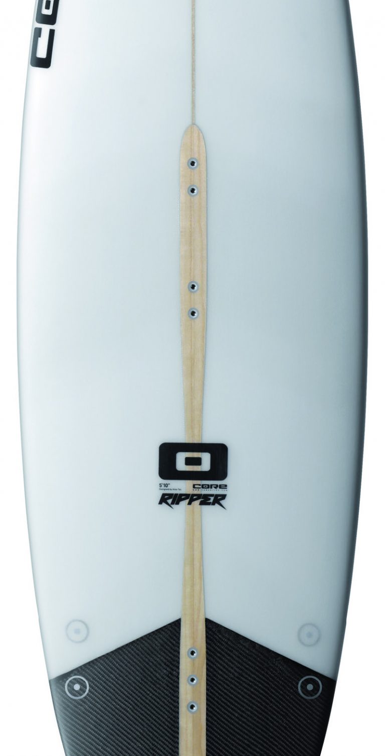 CORE SURFBOARDS – Designed in Germany, handcrafted in Portugal