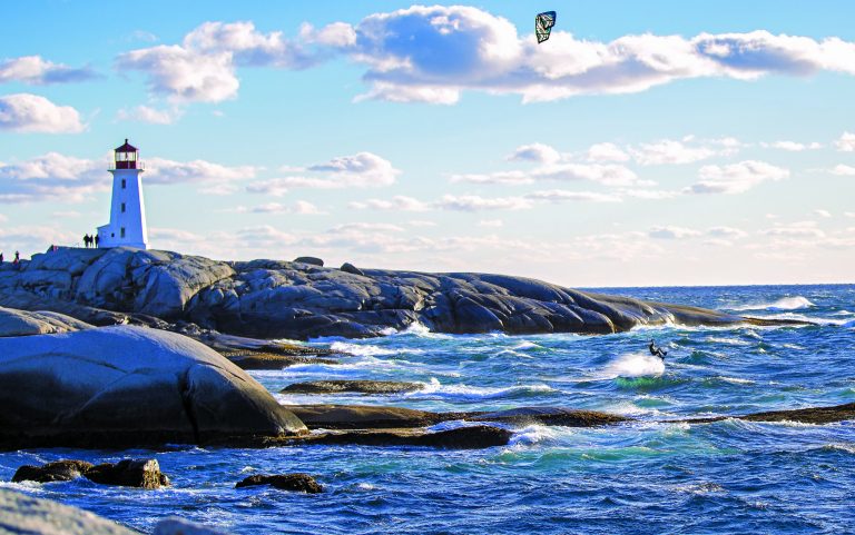 Local Knowledge – Nova Scotia