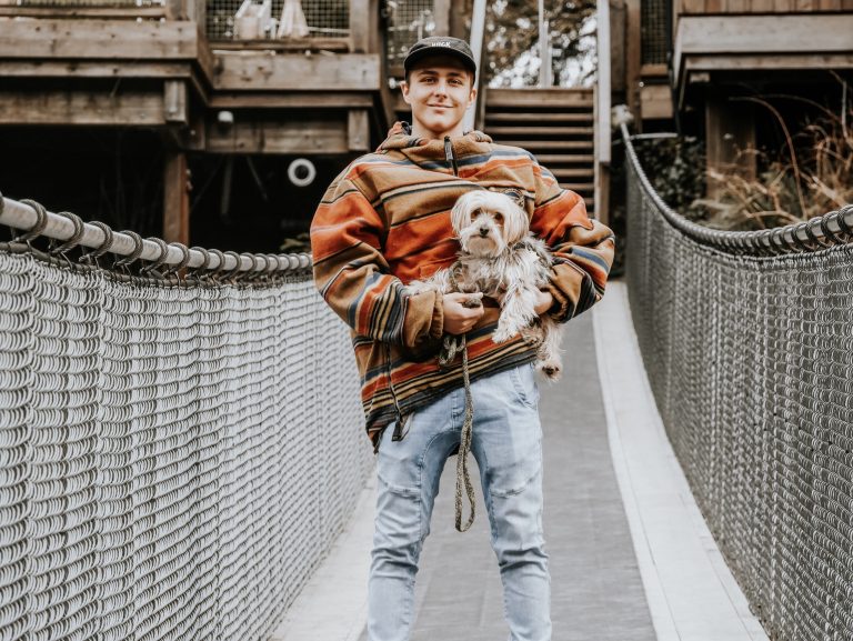 Jack Rieder – Covid Lockdown
