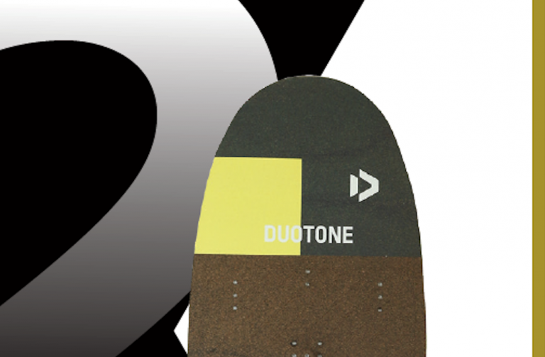 DUOTONE FREE 4’1”X18 ¼” Review