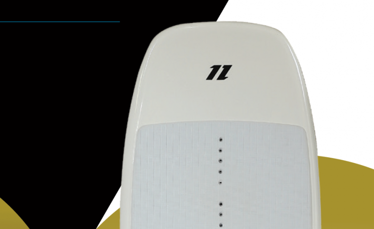 NORTH SCOOP 120 CM Review