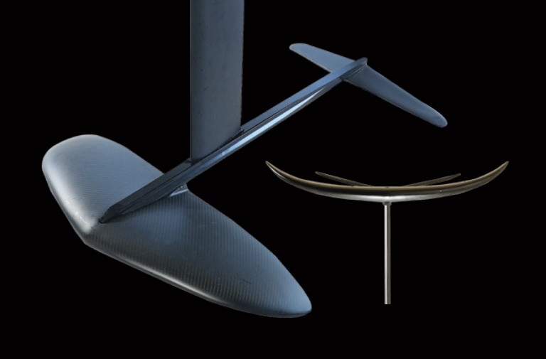 PROGRESSIVE TRI FOIL 1161
