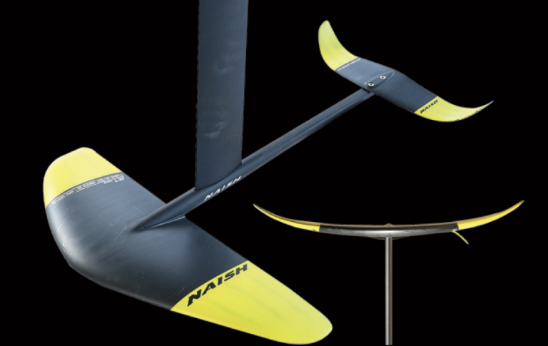 NAISH HOVER 127X45.8X3.8 CM 