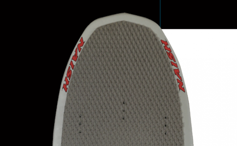 NAISH HOVER 127X45.8X3.8 CM Review