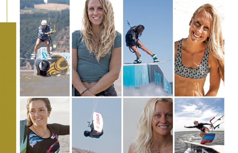 The Women of the KPL
