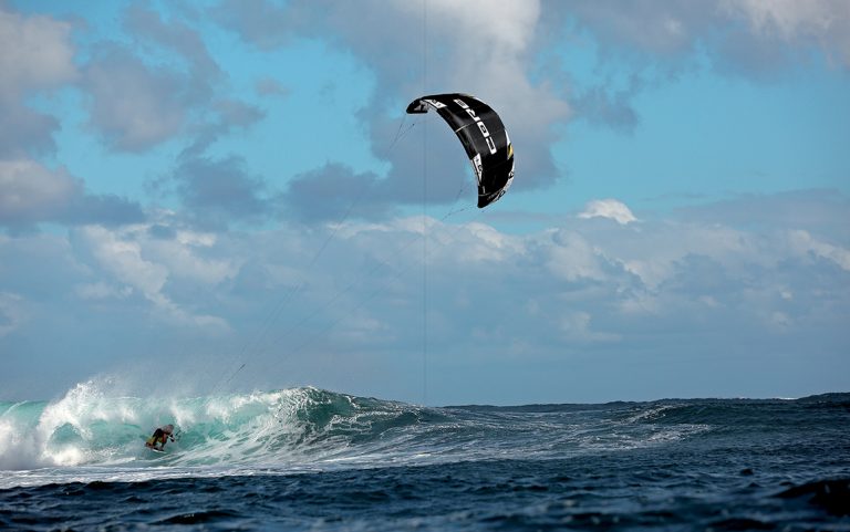 One Eye, Mauritius – Ride Guide