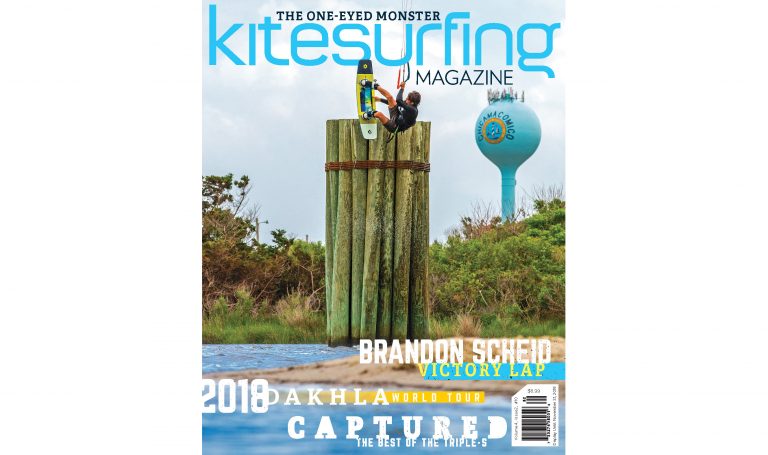 ON THE COVER – Issue 10 – NOÈ FONT