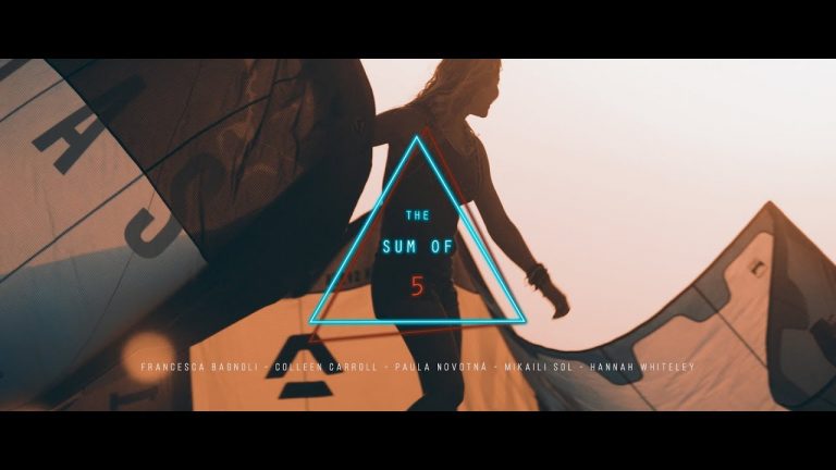 The Sum of 5: Video