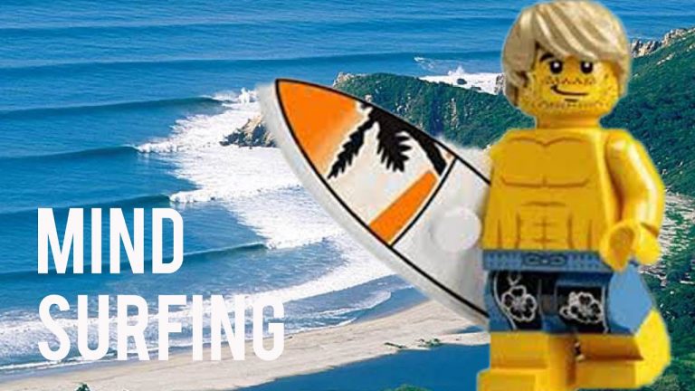 MIND SURFING!!