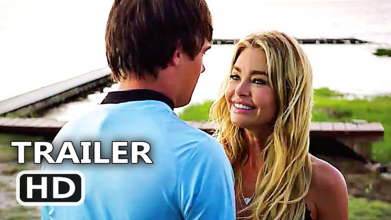 Send It – Trailer