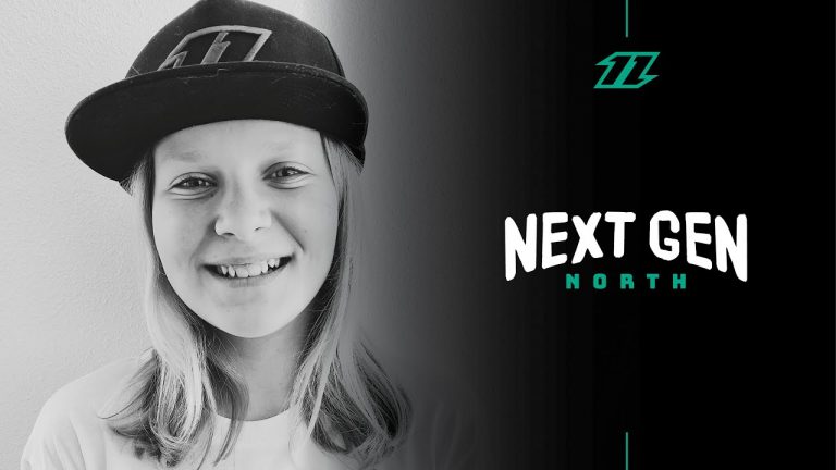North Next Gen | Jalou Langeree & Noor Zirkzee