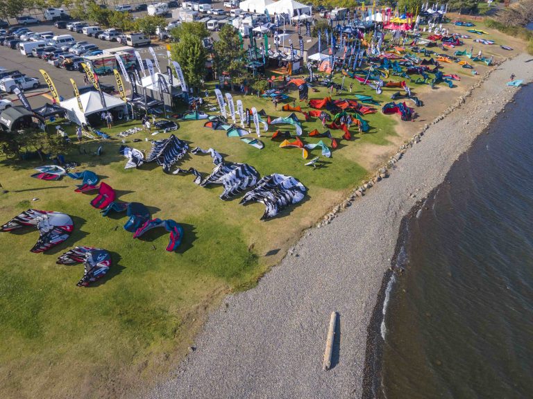 AWSI Tradeshow – Core Kiteboarding 2022 Preview