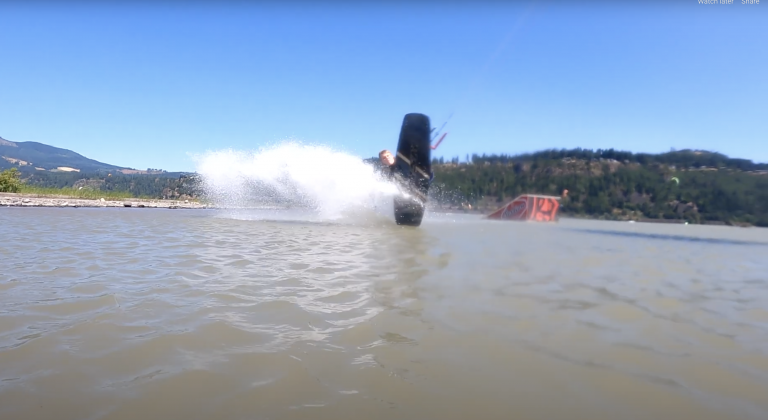 Summer in the Gorge with Tim Walsh