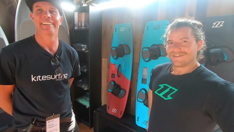 North Kiteboarding 2022 Preview