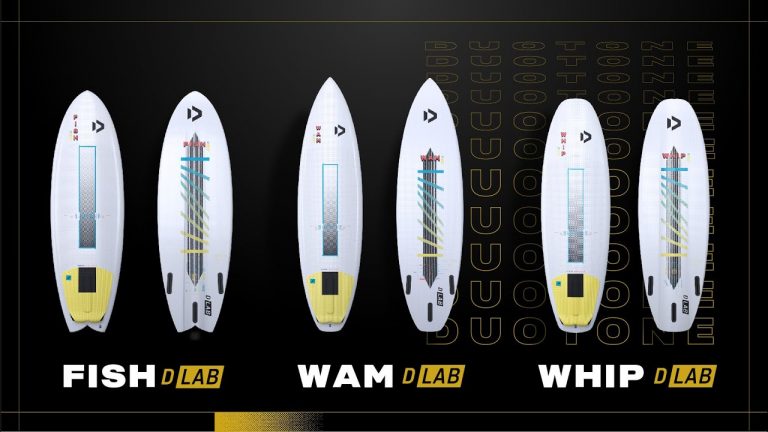 Duotone Surfboards D/LAB