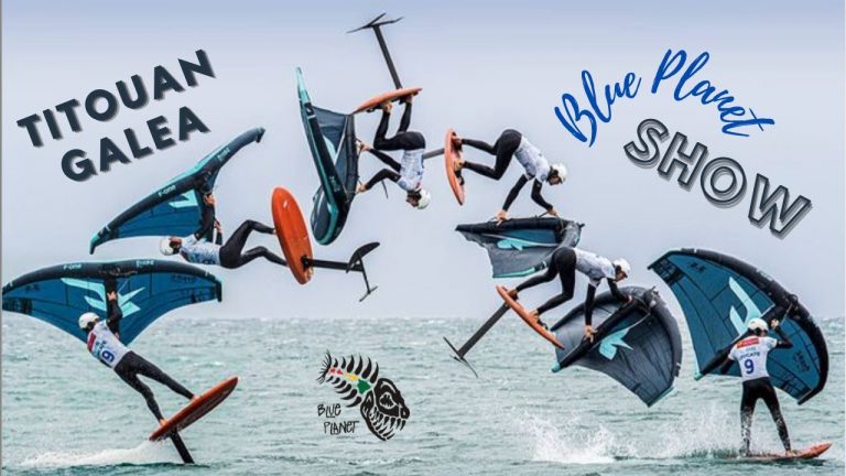 Titouan Galea interview