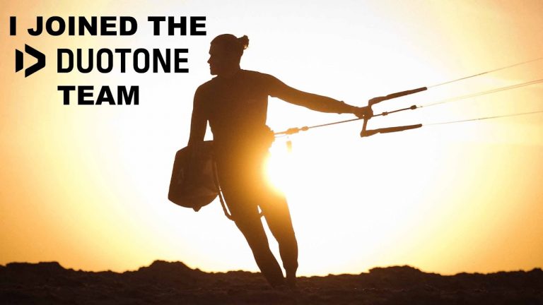 What’s the best big air kite in the Duotone kitesurfing range?