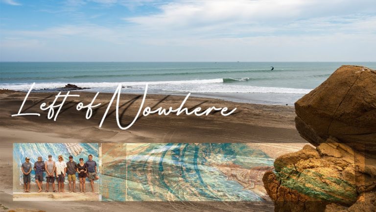 Left of Nowhere – Peru