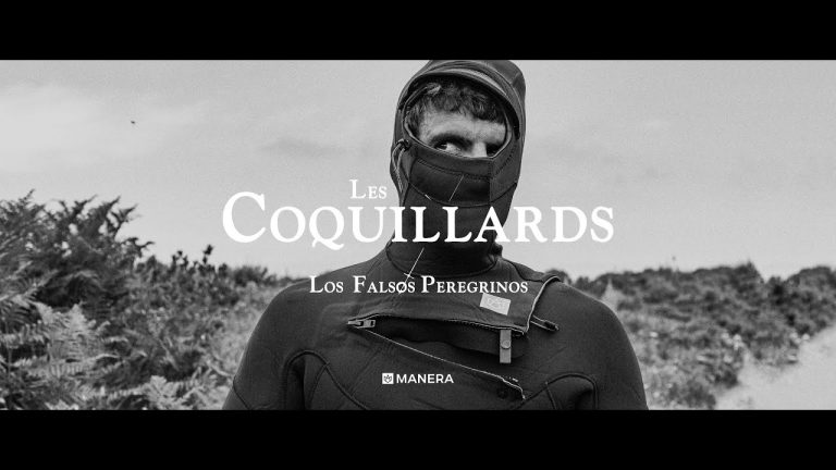 Manera – LES COQUILLARDS