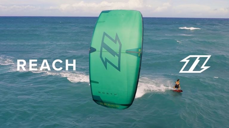 North Reach 2022
