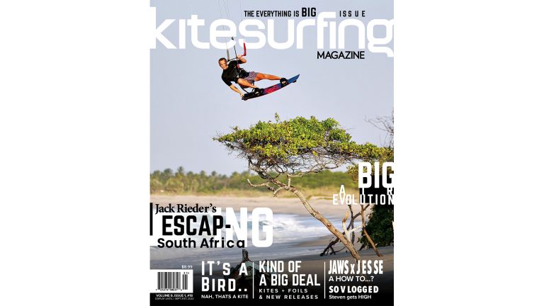 On the Cover – Issue 18 – STIG HOEFNAGEL