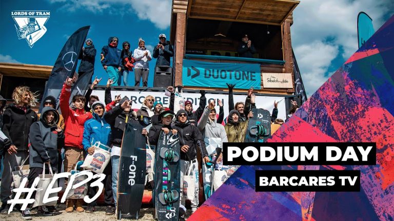 Lord of Tram – 2022 Results