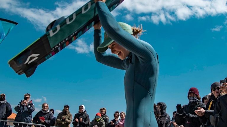 Pippa van Iersel’s BIG DAY at the COMPETITION