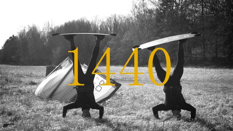 1440 – Nick Jacobsen & Mikkel Hansen