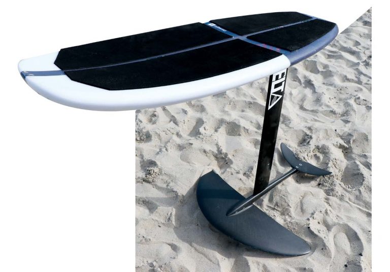 Tested: DELTA REFLEX 1500 FOIL
