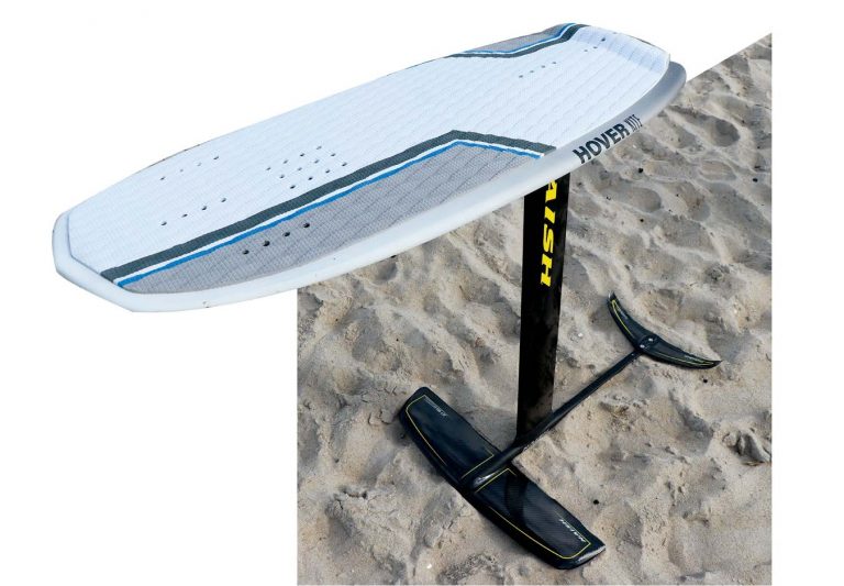 Tested: NAISH S26 MA 1000 AND KITE 810
