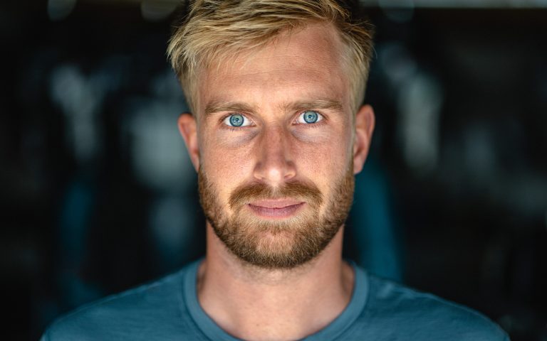 Steven Akkersdijk – KITE VLOGGING