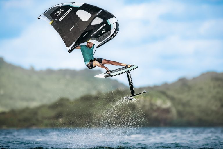 Core Spectrum Hydrofoil