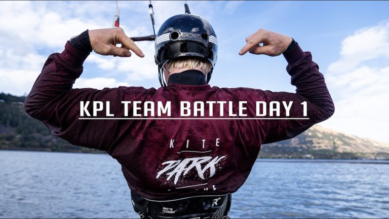 KPL Team Battle – Recap Day 1