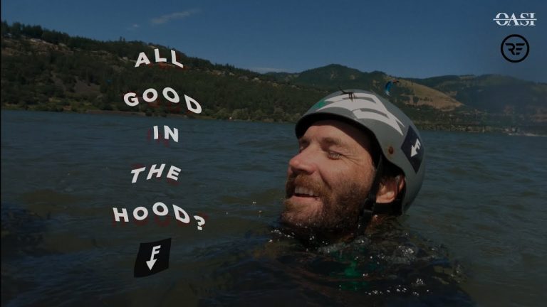 KNOT FUTURE: “All Good In The Hood?” – AJL-H