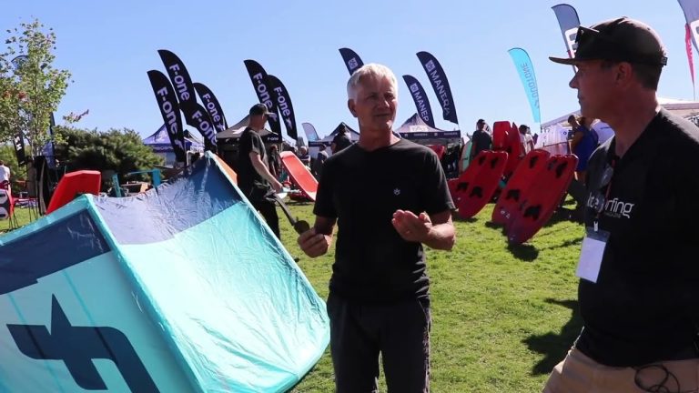 2023 F-One Kites