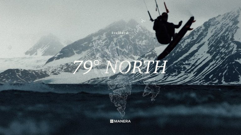 Manera – 79°NORTH