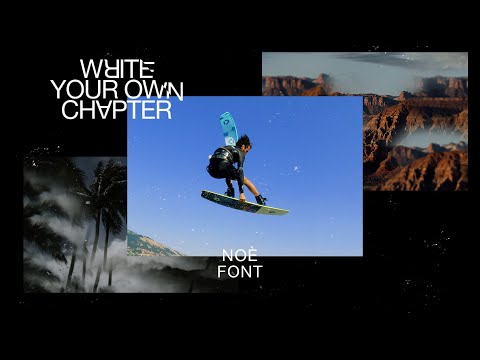 Noe Font