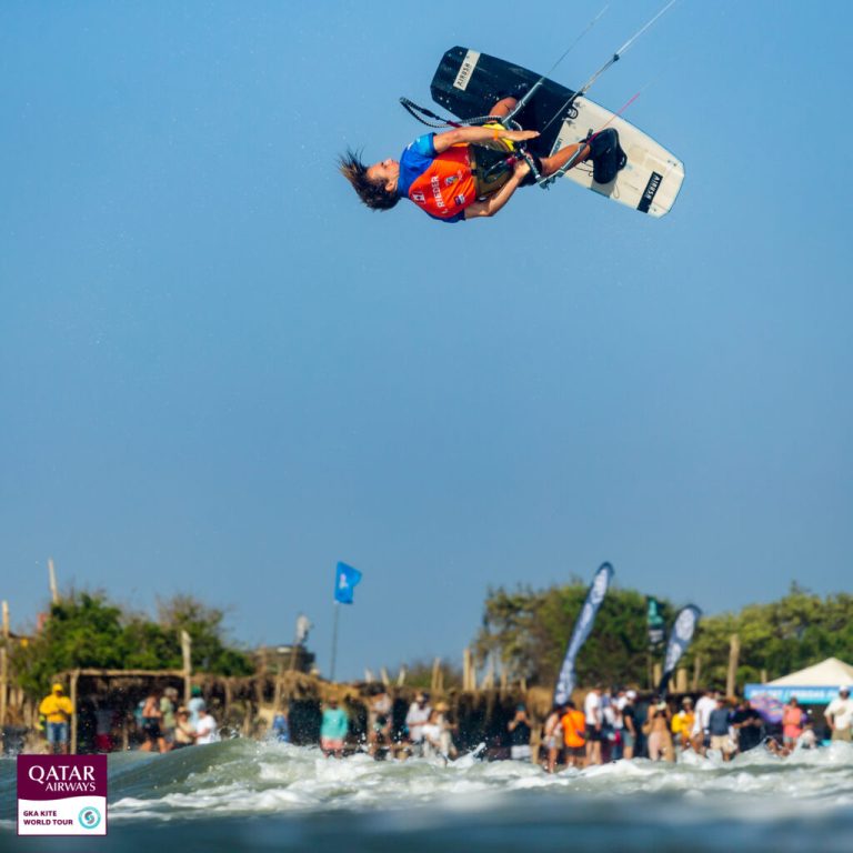 Insane Tricks and Huge Riding From Colombia!