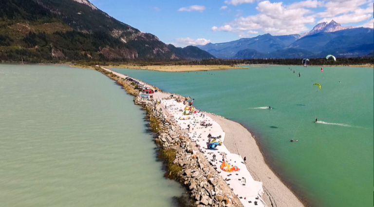 Squamish Opening Day May 13, 2023 and Early Bird Passes Launch Tomorrow!