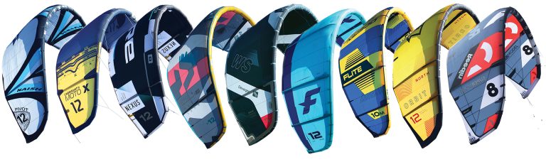 2023 Kite Reviews