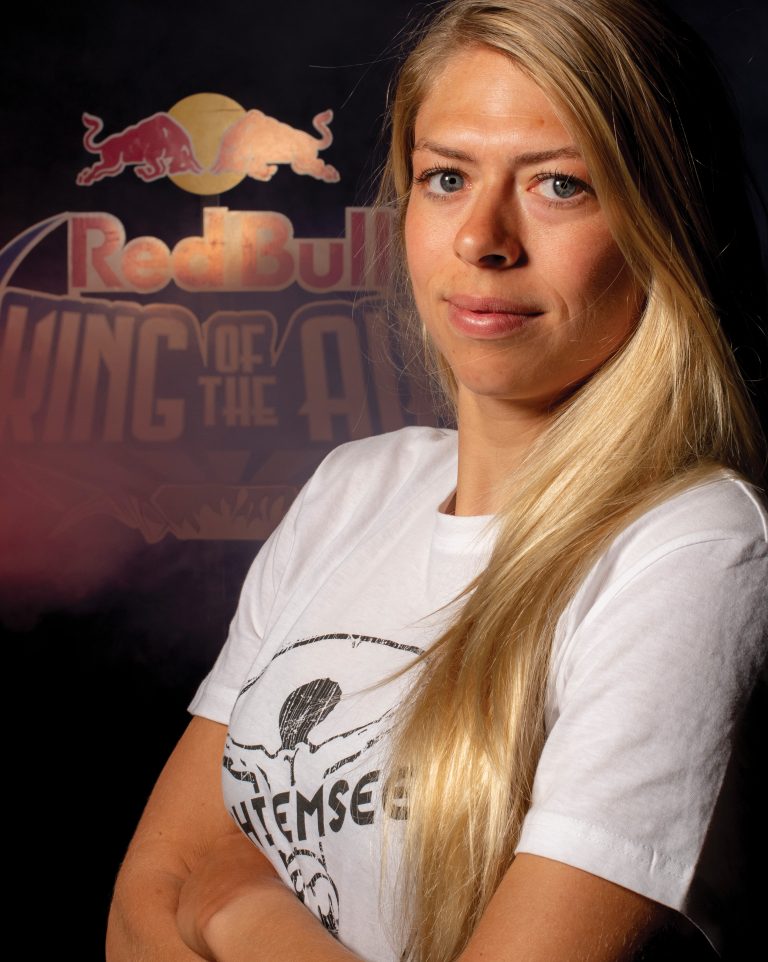 HANNAH WHITELEY 