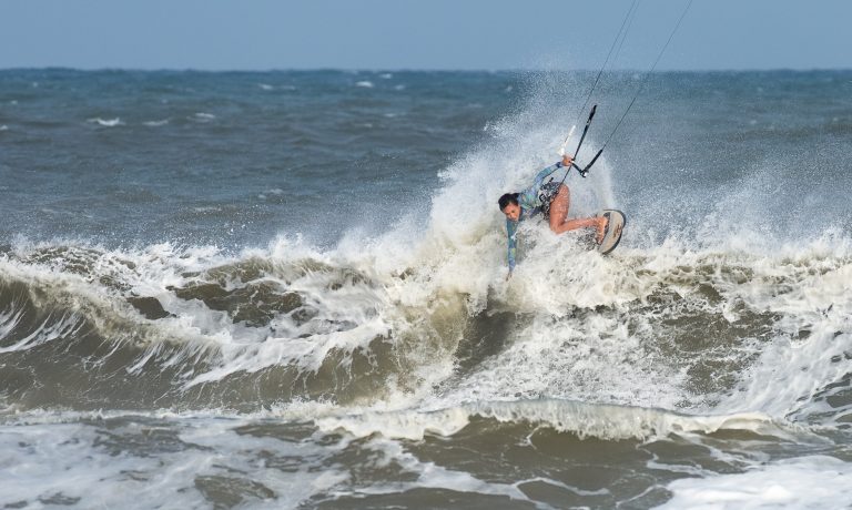 Cape Hatteras Wave Classic 