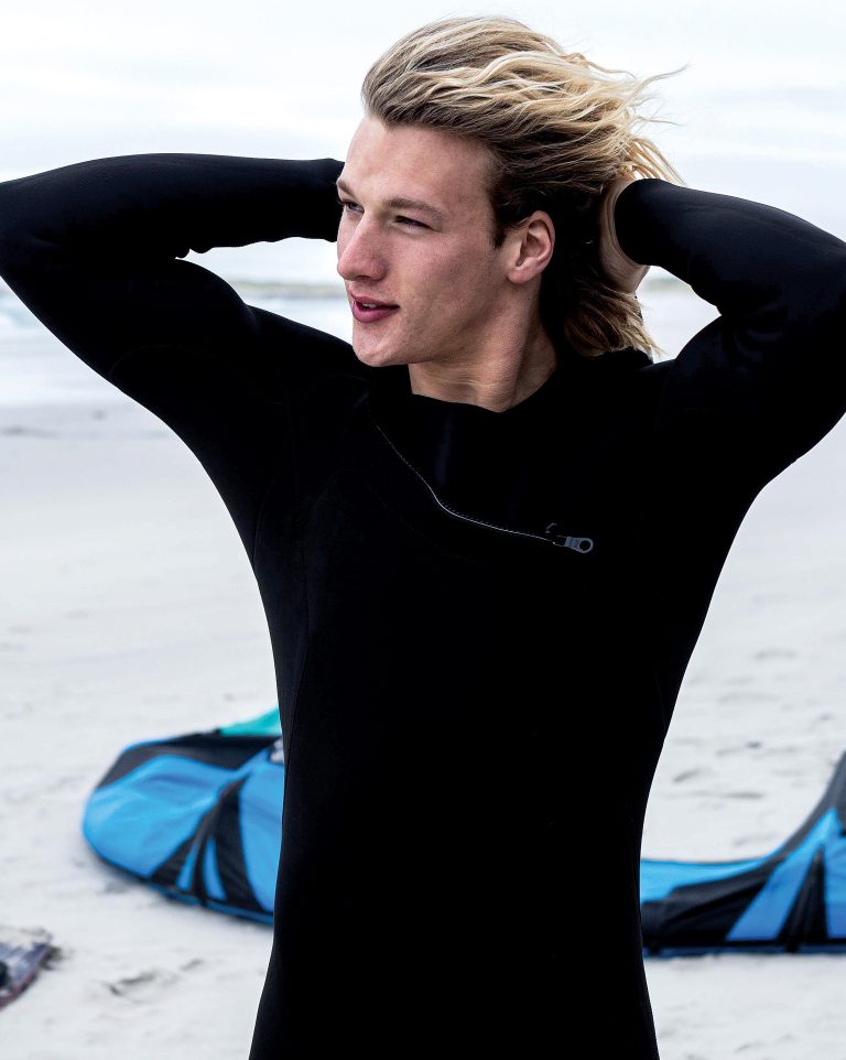 COHAN VAN DIJK 