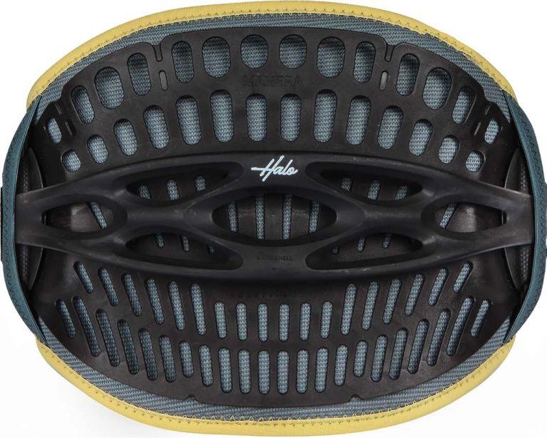 MANERA Halo Harness Review – ADAPTIVE SHELL TECHNOLOGY